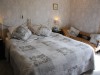 King size Double En-suite Bedroom