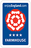 4 Star Farmhouse Accommodation
