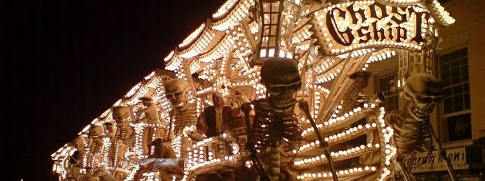 Wells and Glastonbury Carnival