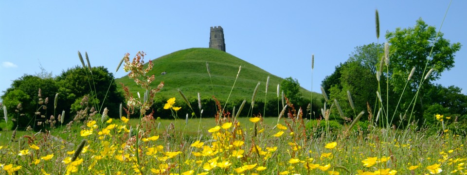 Glastonbury Tor