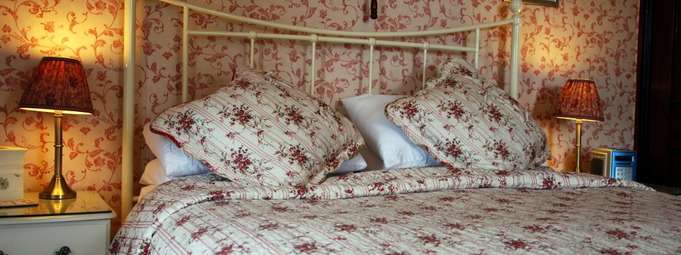 Double En-suite Bedroom