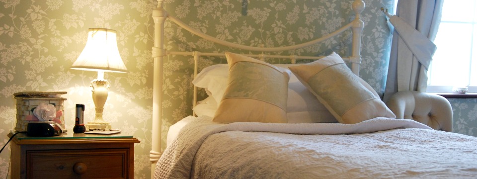 Single En-suite Bedroom